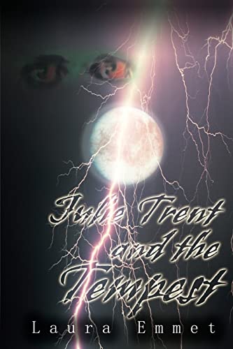 Julie Trent and the Tempest [Paperback]