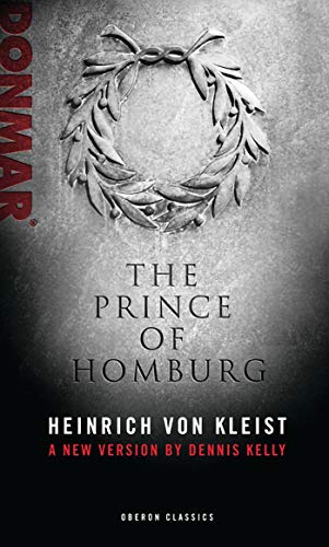 Prince of Homburg [Paperback]