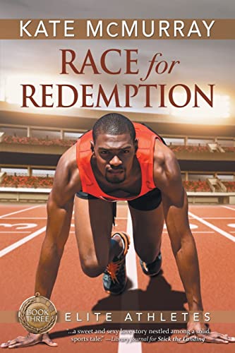 Race for Redemption [Paperback]