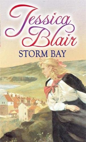 Storm Bay [Paperback]