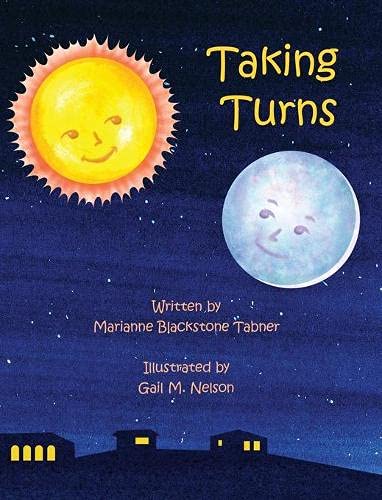Taking Turns [Hardcover]