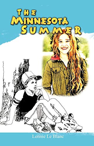 The Minnesota Summer [Paperback]