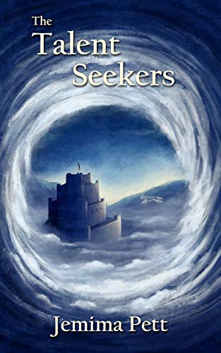 The Talent Seekers [Paperback]