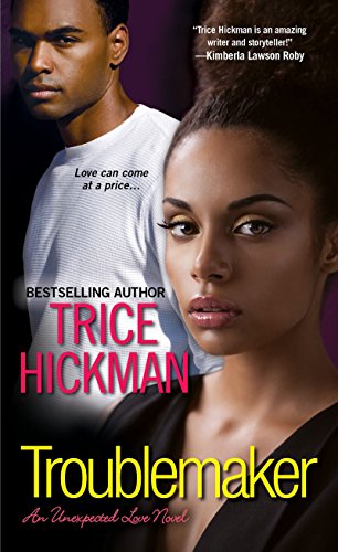 Troublemaker [Paperback]