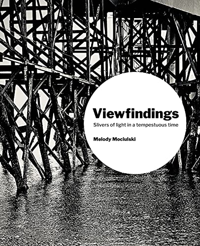 Viewfindings  Slivers of Light in a Tempestuous Time [Paperback]