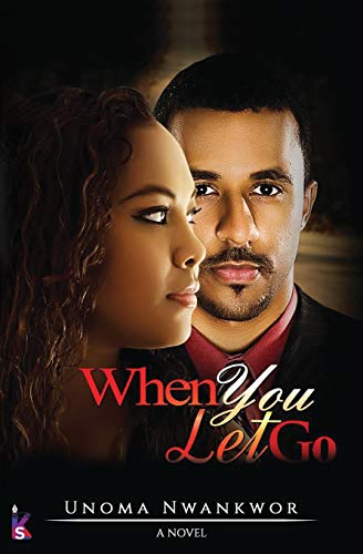 When You Let Go [Paperback]