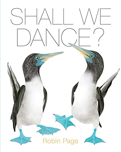 Shall We Dance [Hardcover]