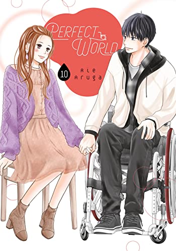 Perfect World 10 [Paperback]
