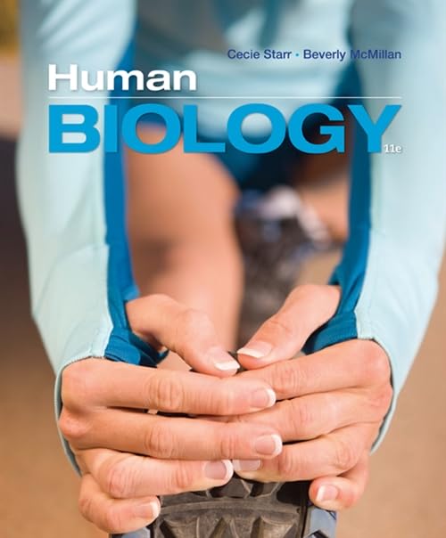 Human Biology [Paperback]