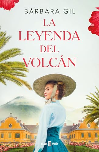 La leyenda del volcn / The Legend of the Volcano [Paperback]