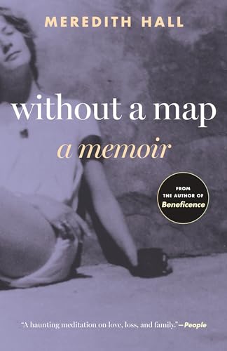 Without a Map A Memoir [Paperback]