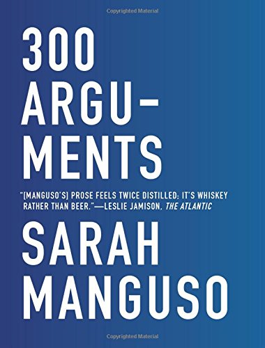 300 Arguments Essays [Paperback]