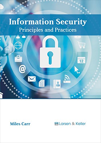 Information Security Principles And Practices [Hardcover]