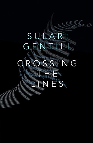 Crossing the Lines [Hardcover]