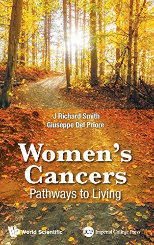 Women's Cancers Pathways To Living [Hardcover]