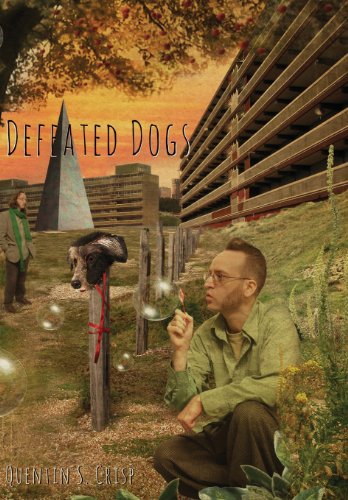 Defeated Dogs [Hardcover]