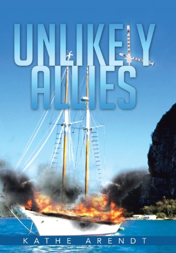 Unlikely Allies [Hardcover]
