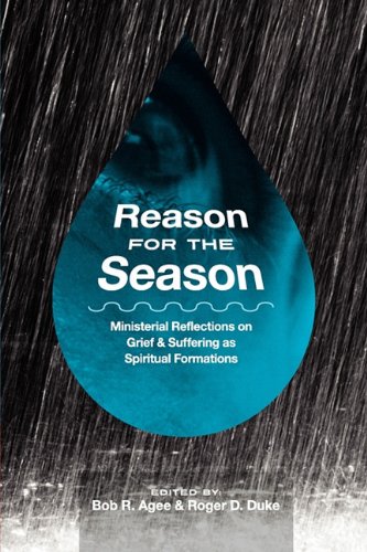 Reason For The Season [Paperback]