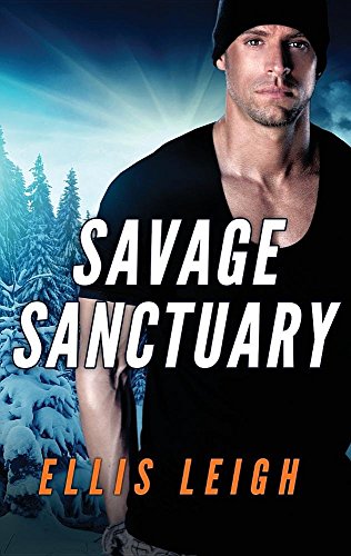 Savage Sanctuary A Dire Wolves Mission (devil's Dires) [Paperback]