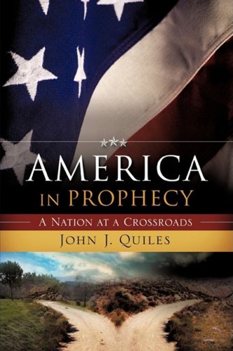 America in Prophecy [Unknown]