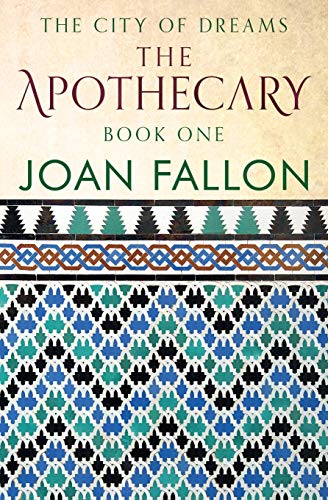 Apothecary [Paperback]