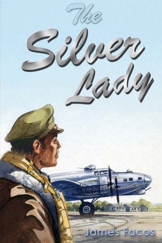 The Silver Lady [Paperback]