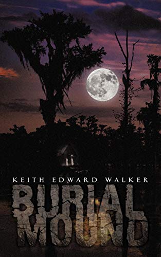 Burial Mound [Paperback]