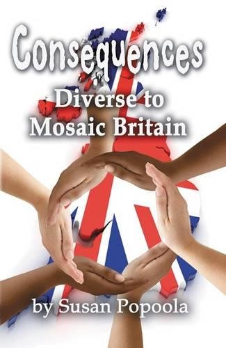 Consequences Diverse To Mosaic Britain [Paperback]