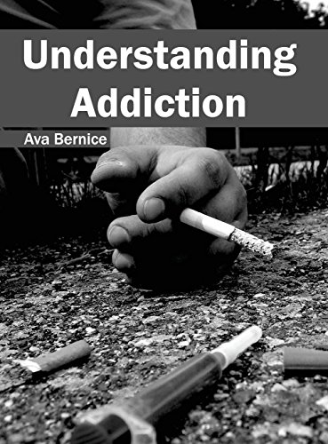 Understanding Addiction [Hardcover]