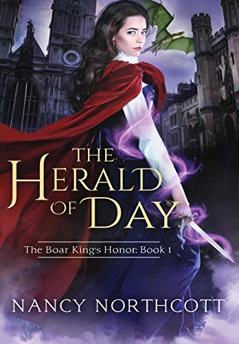 Herald of Day [Hardcover]