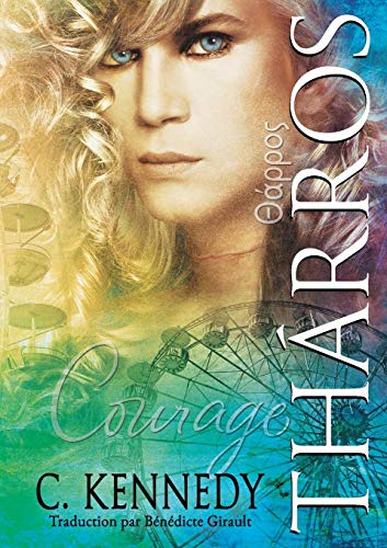 Tharros (elpida (francais)) (french Edition) [Paperback]