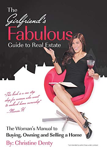 The Girlfriend's Fabulous Guide To Real Estate [Paperback]