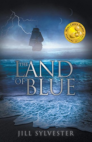 The Land Of Blue [Paperback]