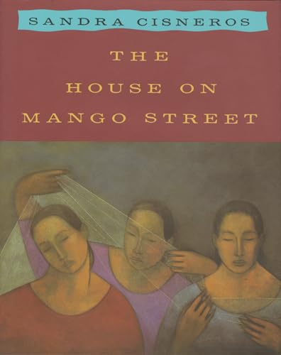 The House on Mango Street [Hardcover]
