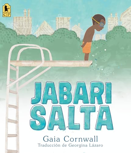 Jabari salta [Paperback]