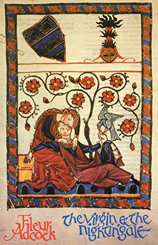 Virgin And The Nightingale [Paperback]