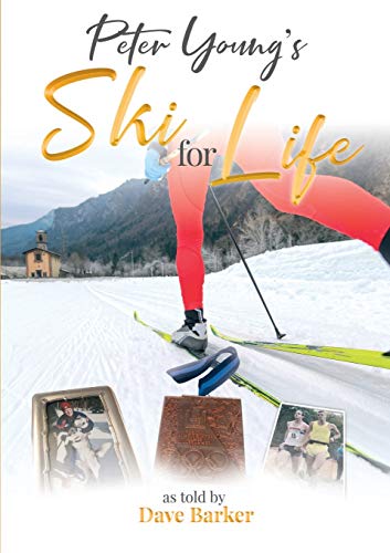 Peter Young  Ski for Life [Paperback]