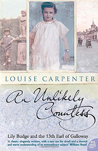 Unlikely Countess [Paperback]