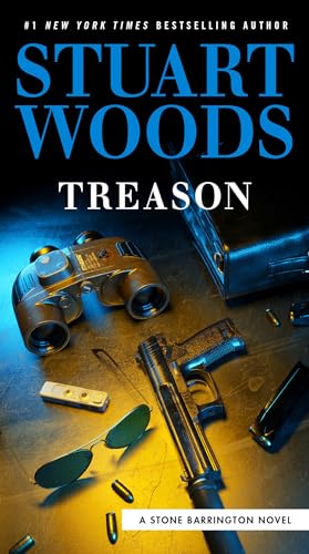 Treason [Paperback]