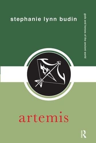 Artemis [Paperback]