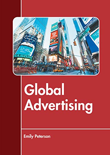 Global Advertising [Hardcover]