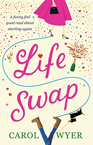 Life Swap [Paperback]