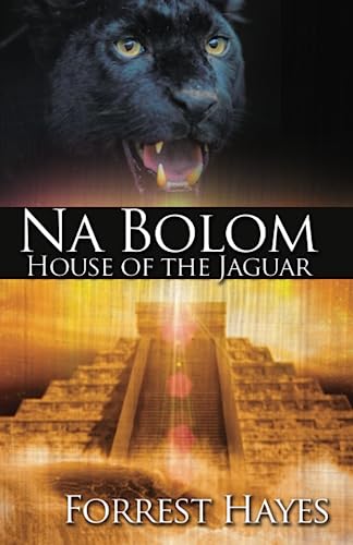 Na Bolom House Of The Jaguar [Paperback]