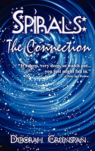 Spirals The Connection [Paperback]