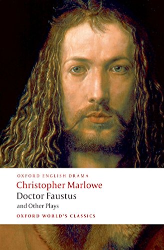 Doctor Faustus and Other Plays [Paperback]