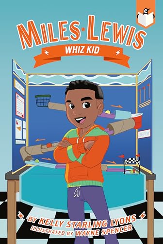 Whiz Kid 2 [Hardcover]