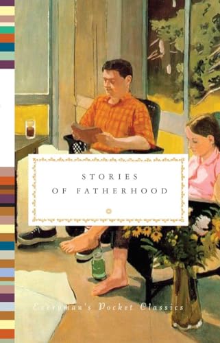 Stories of Fatherhood [Hardcover]