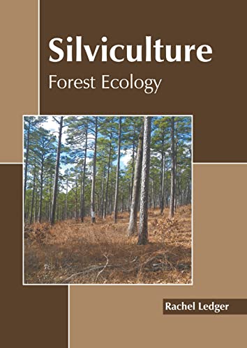 Silviculture Forest Ecology