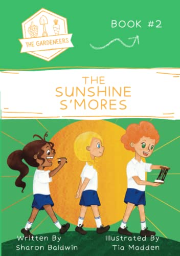 Sunshine S'Mores