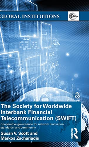 The Society for Worldwide Interbank Financial Telecommunication (SWIFT) Coopera [Hardcover]